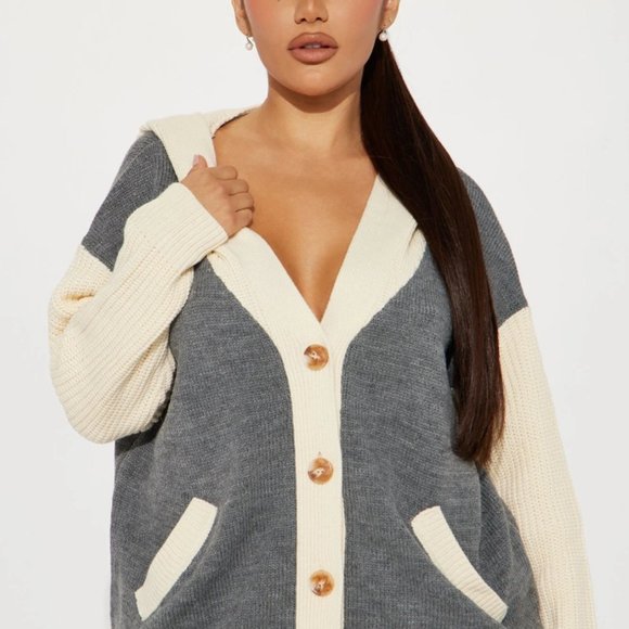 Mia Sweater Legging Set - Picture 2 of 3